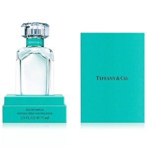 Tiffany & Co. Eau de Parfum Spray, 2.5 oz.